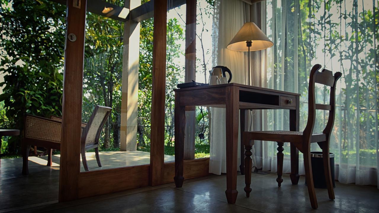 Kings Pavilion Luxury Hotel Kandy Exterior foto
