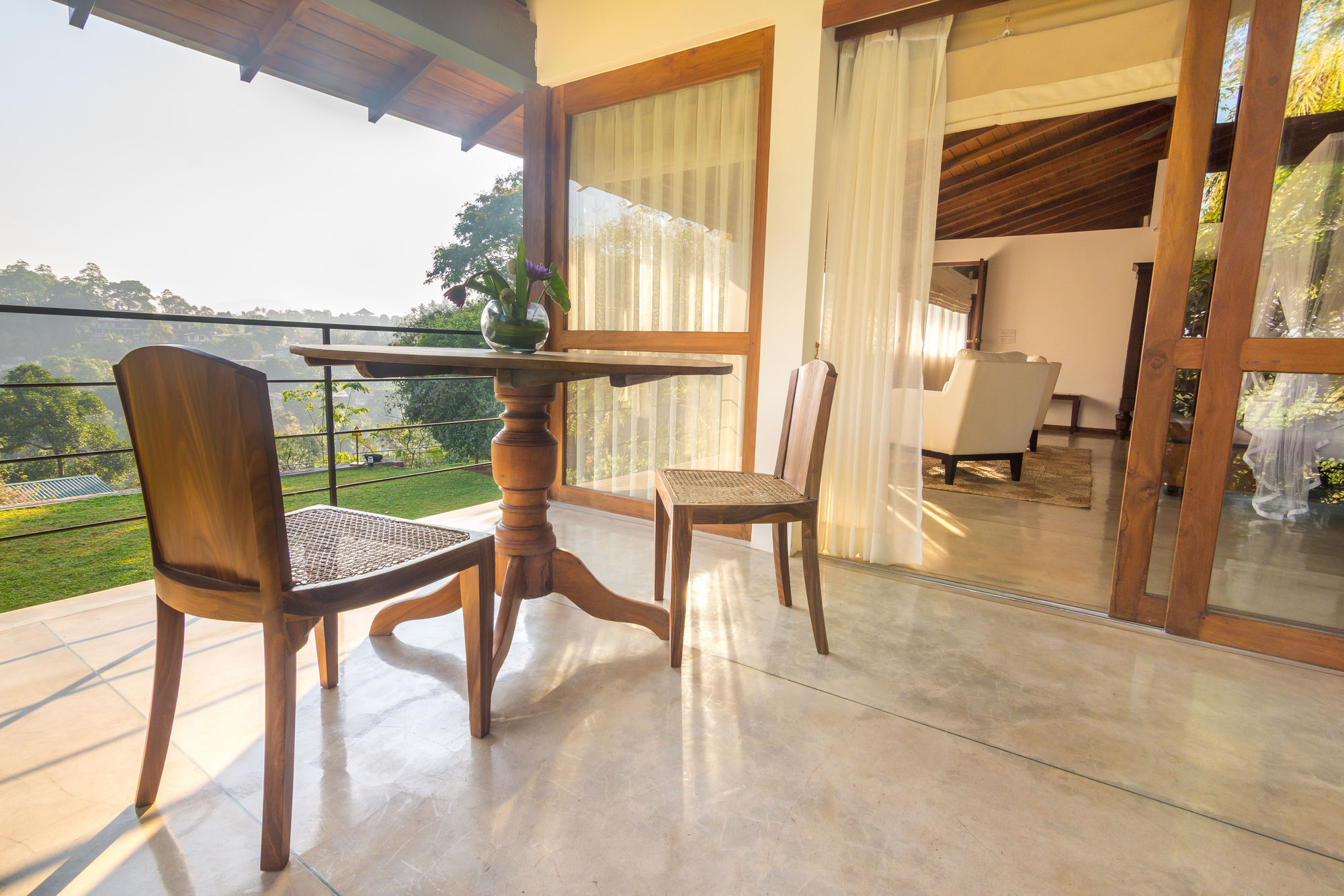 Kings Pavilion Luxury Hotel Kandy Exterior foto
